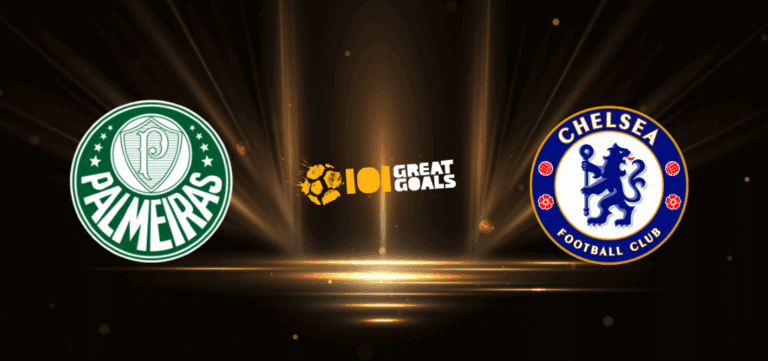 Palmeiras vs Chelsea – Best Club World Cup Free Bets & Betting Sites